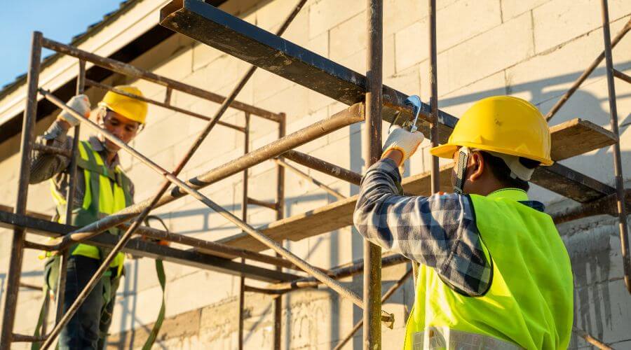 Flashing Repair in Shrewsbury, NJ